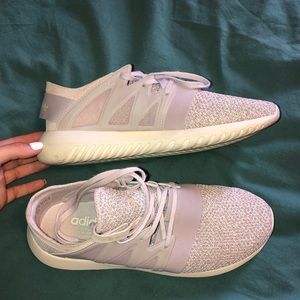 Adidas tubular shoes